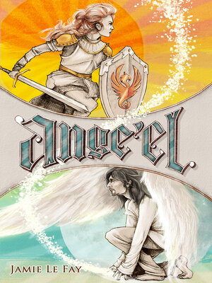 cover image of Ange'el